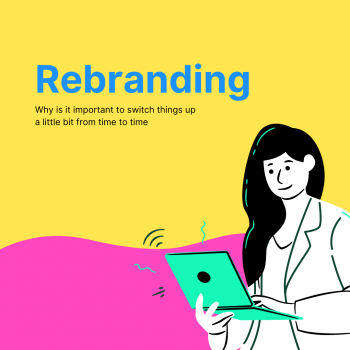 Rebranding-