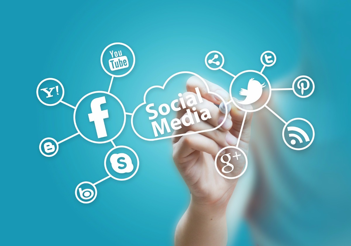 How A Passive Approach To Social Media Marketing Can Benefit Your Business Evocreative 