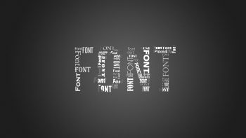 typography_wallpaper